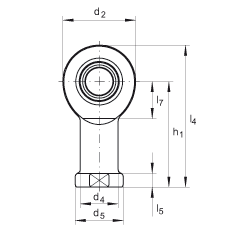 �U���S�� GIR12-DO, ����(j��) DIN ISO 12 240-4 ��(bi��o)��(zh��n)����������(n��i)�ݼy����S�o(h��)