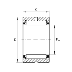 �L��S�� NCS1016, �C�ӹ��L��������(j��) ABMA 18.2 - 1982��Ӣ��