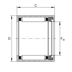 �_(k��i)ʽ?j��ng)_����Ȧ�L��S�� SCE2416-P, �p��(c��)���ܷ�������(j��) ABMA 18.2 - 1982��Ӣ��