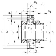 �L�/�����A���L���S�� ZARF60150-L-TV, �p������ᔰ��b���L(zh��ng)�S��λȦ