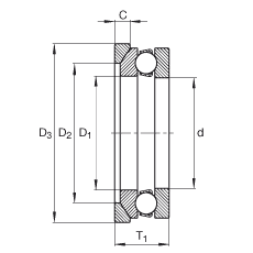 �ܷ�|Ȧ 4113-AW, ����������S��4100����Ȧ