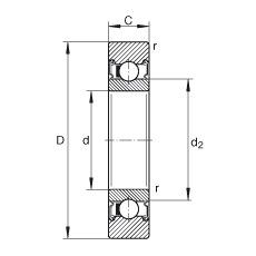 �L݆ LR202-X-2RSR, �p���ܷ�
