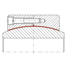 ����P��(ji��)�S�� GE400-DW-2RS2, ����(j��) DIN ISO 12 240-1 �˜�, ��S�o���ɂ��ܷ�