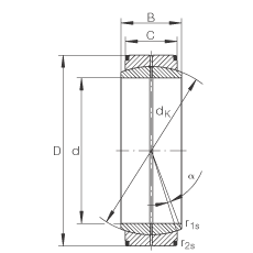 �P(gu��n)��(ji��)�S�� GE45-DO, ����(j��) DIN ISO 12 240-1 ��(bi��o)��(zh��n)����S�o(h��)