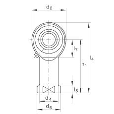 �U���S�� GIKR16-PB, ����(j��) DIN ISO 12 240-4 ��(bi��o)��(zh��n)����������(n��i)�ݼy����S�o(h��)