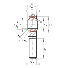 �U���S�� GAKR5-PW, ����(j��) DIN ISO 12 240-4 ��(bi��o)��(zh��n)�����������ݼy����S�o(h��)