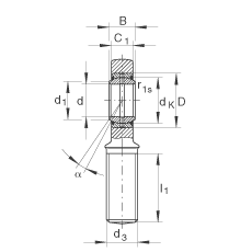 �U���S�� GAL17-DO, ����(j��) DIN ISO 12 240-4 ��(bi��o)��(zh��n)�����������ݼy����S�o(h��)