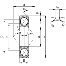 ���c(di��n)���|���S�� QJ344-N2-MPA, ����(j��) DIN 628-4 ����Ҫ�ߴ磬 ���Բ�ж���ʷփ�(n��i)Ȧ�����ɂ�(g��)ֹ��(d��ng)��