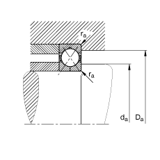 ���c���|���S�� QJ209-TVP, ����(j��) DIN 628-4 �˜ʵ���Ҫ�ߴ�, �ɷ��x, �ʷփ�(n��i)Ȧ