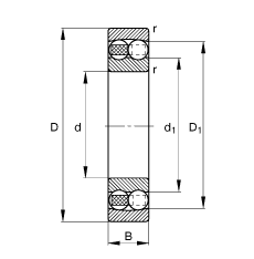 ���{(di��o)�����S�� 1314-M, ����(j��) DIN 630 ��(bi��o)��(zh��n)����Ҫ�ߴ�