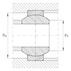 �P(gu��n)��(ji��)�S�� GE10-FO, ����(j��) DIN ISO 12 240-1 ��(bi��o)��(zh��n)����S�o(h��)