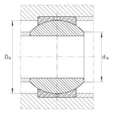 �P(gu��n)��(ji��)�S�� GE18-PB, ����(j��) DIN ISO 12 240-1 ��(bi��o)��(zh��n)���ߴ�ϵ�� K����S�o(h��)