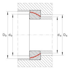 �ǽ��|�P��(ji��)�S�� GE65-SW, ����(j��) DIN ISO 12 240-2 �˜�����S�o