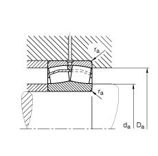 �{(di��o)�ĝL���S�� 22234-E1, ����(j��) DIN 635-2 ��(bi��o)��(zh��n)����Ҫ�ߴ�